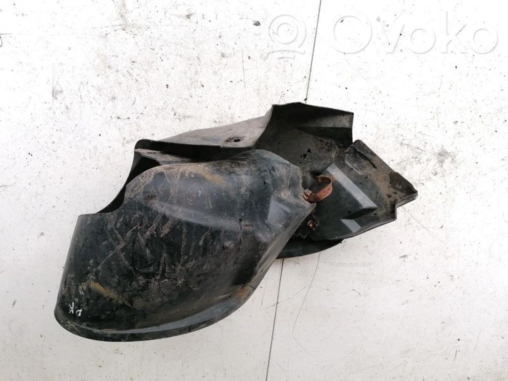 Apărători interioare aripă roată față
