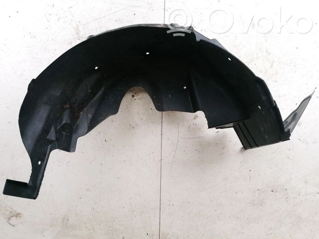 Nissan Primera Apărători interioare aripă roată spate 