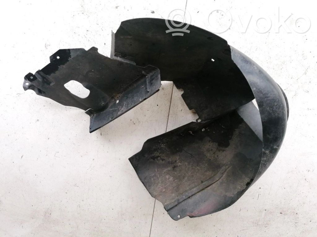 Citroen Xsara Nadkole przednie 
