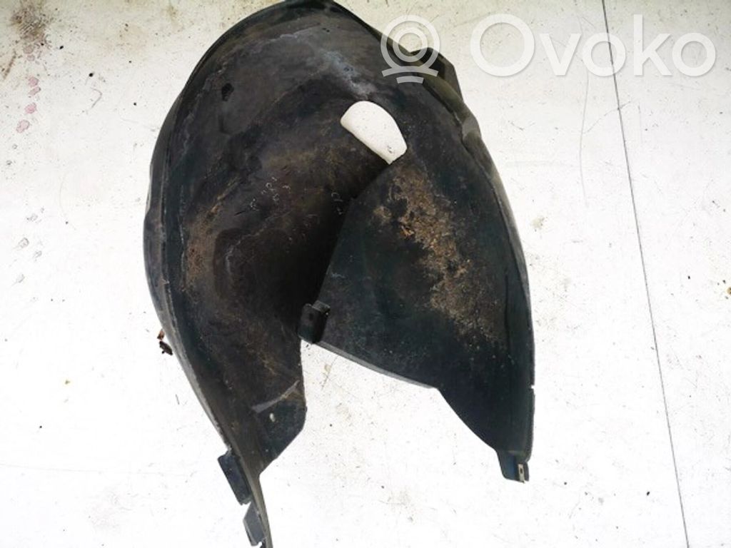 Audi A3 S3 8L Rivestimento paraspruzzi parafango posteriore 