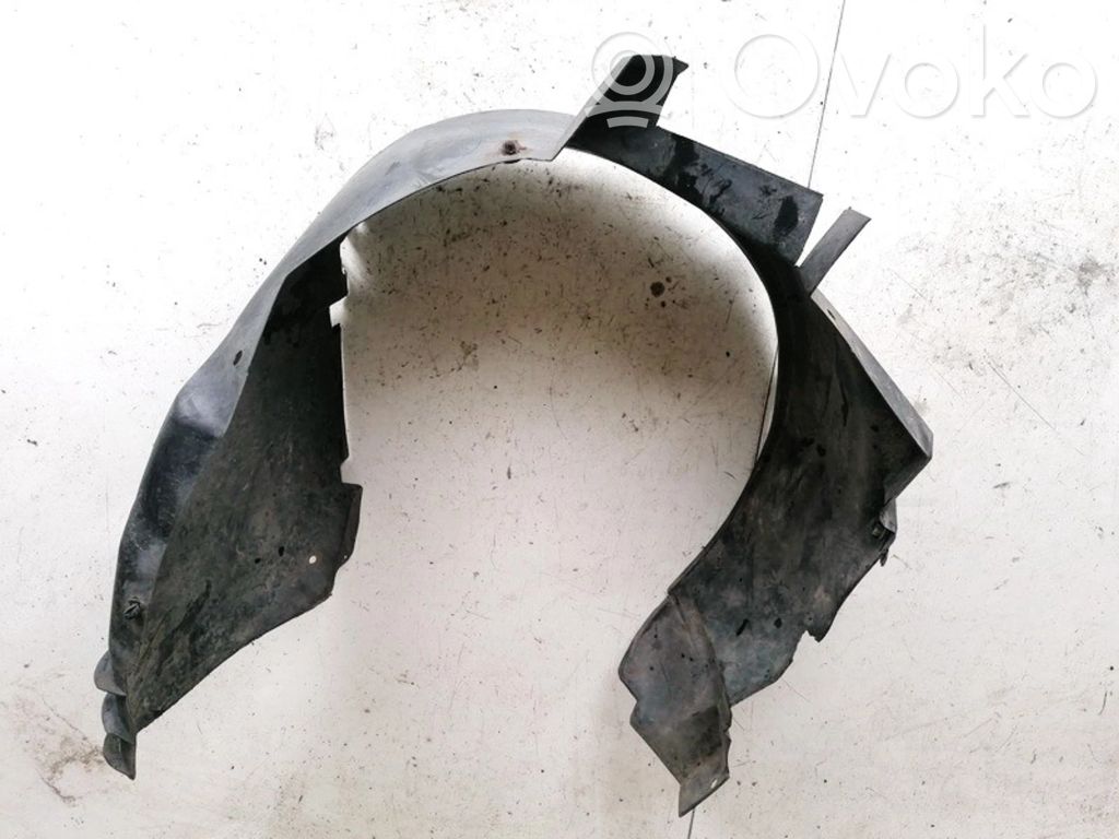 Opel Omega B1 Rivestimento paraspruzzi passaruota anteriore 