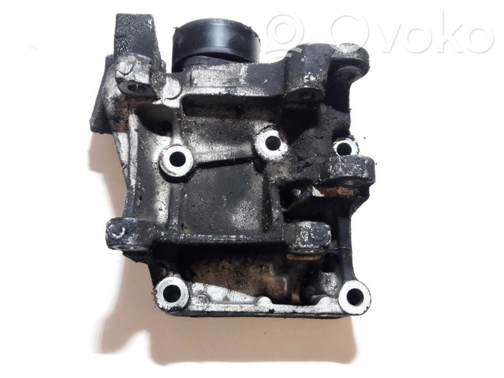 Rover 214 - 216 - 220 Supporto di montaggio del motore (usato) 