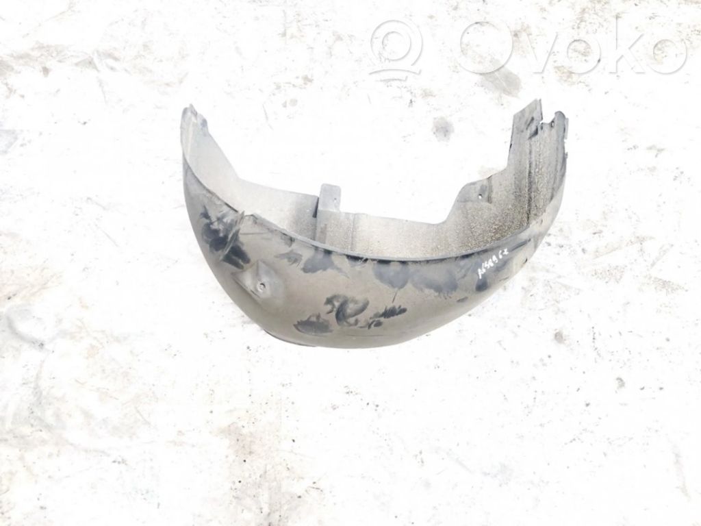 Audi A3 S3 8L Rivestimento paraspruzzi parafango posteriore 