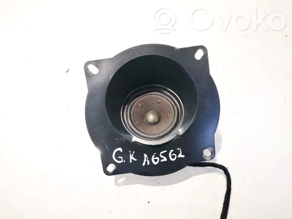 Volvo S40, V40 Etuoven kaiutin