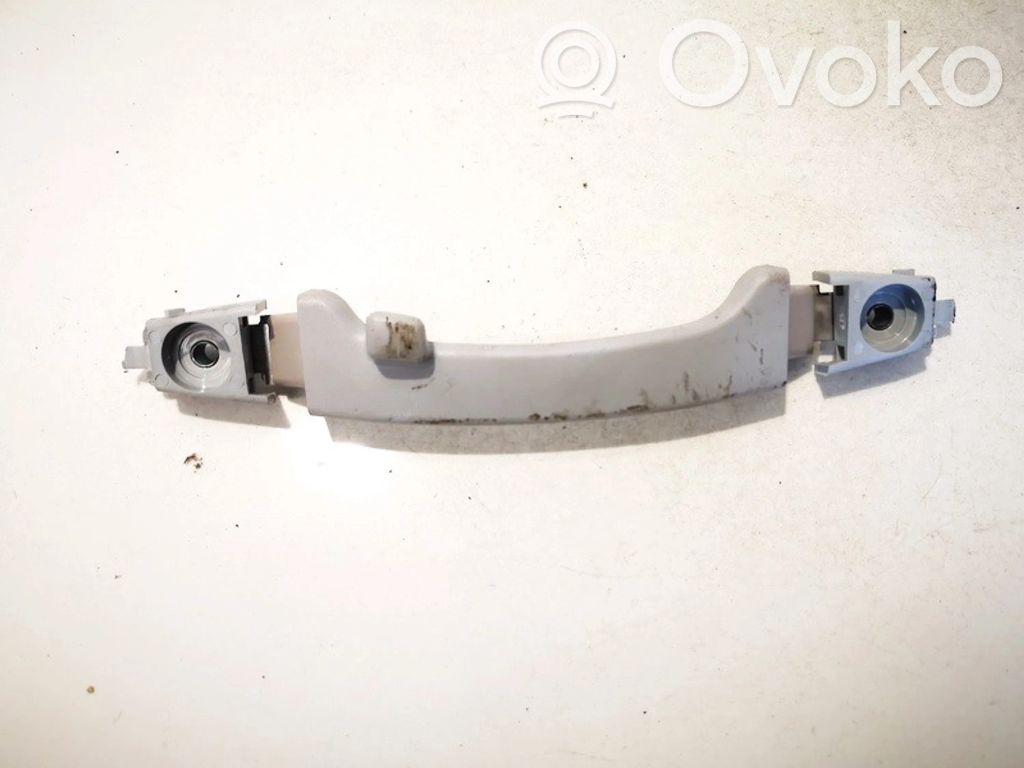 Volvo S40, V40 Asidero interior trasero 