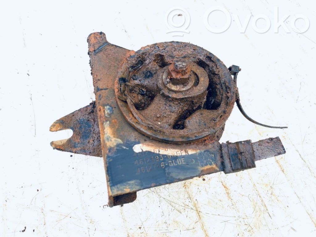 Engine mount bracket   4612367,4612393,4612367,4612393,4612746