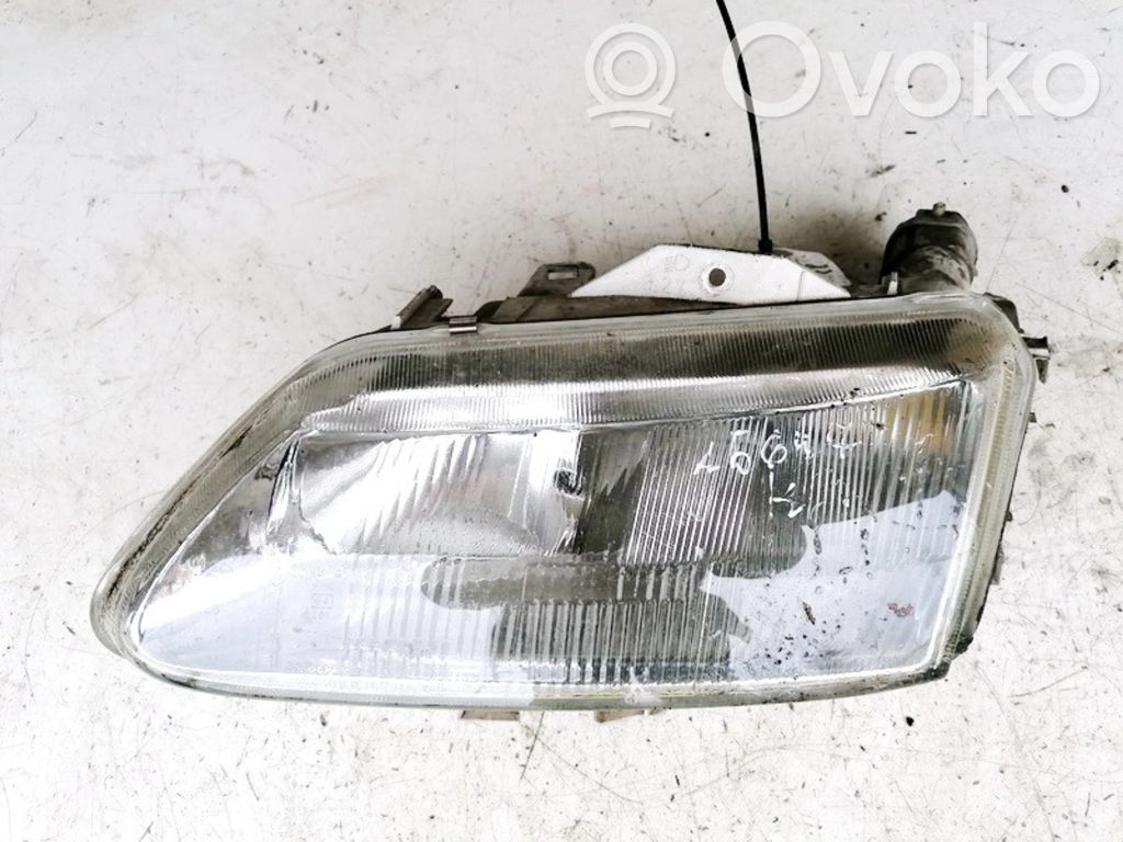 Renault Laguna I Phare frontale
