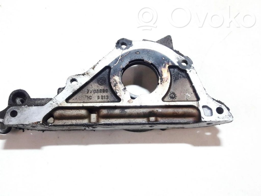 Fiat Bravo - Brava Alte piese motor 