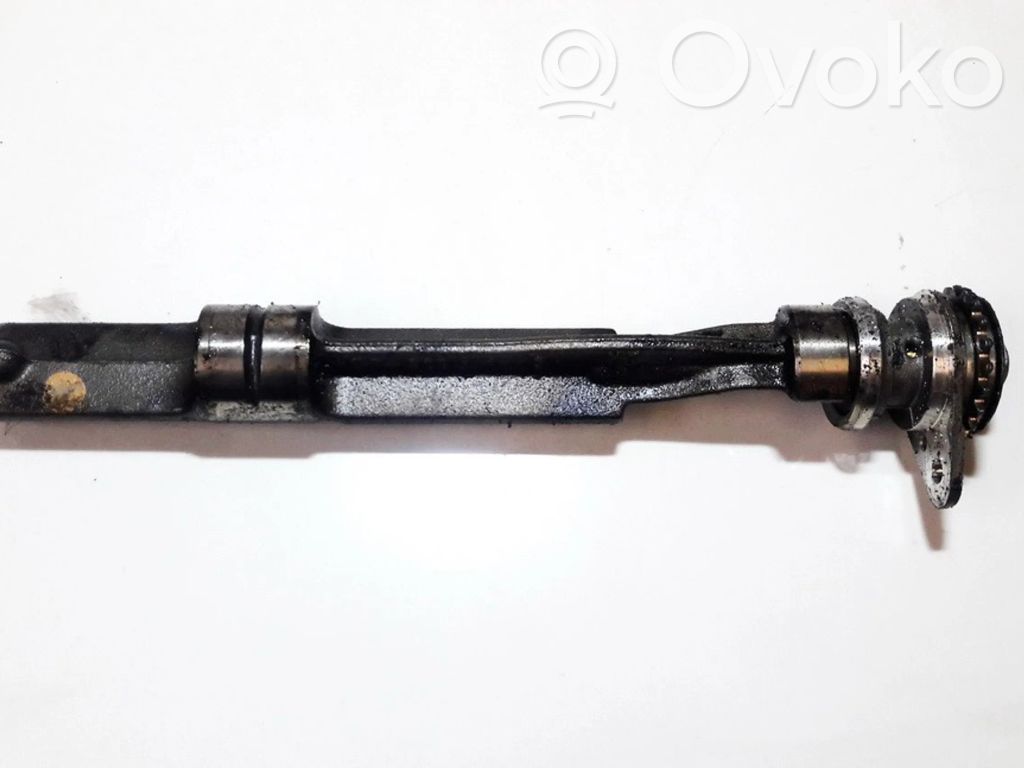 Saab 9-3 Ver2 Öljypumppu 