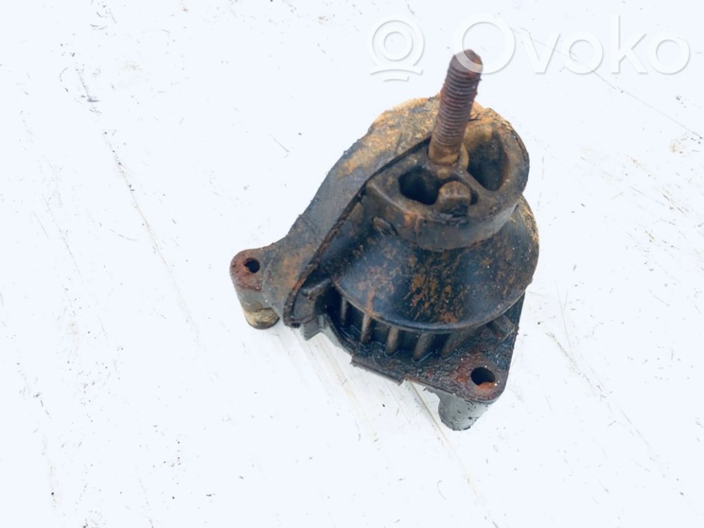 Saab 9-5 Support de moteur, coussinet 
