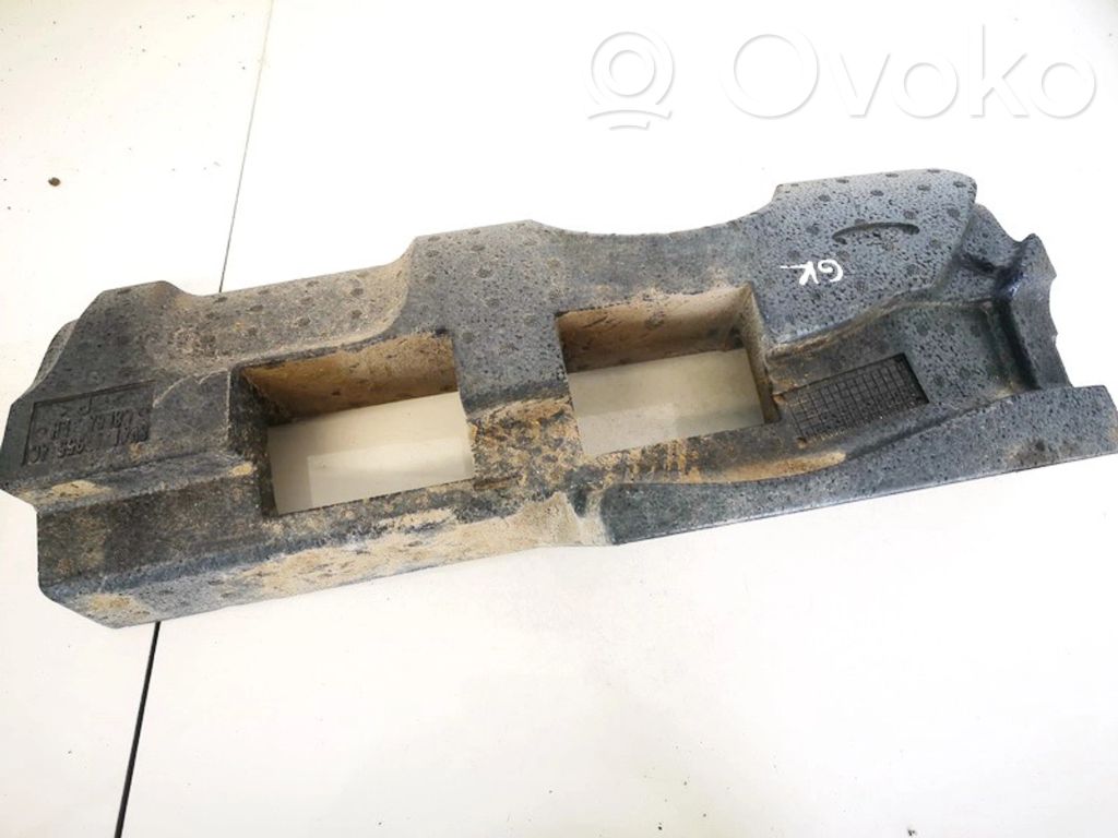 Traversa del paraurti anteriore   8V4117955AC,8V4117955AC