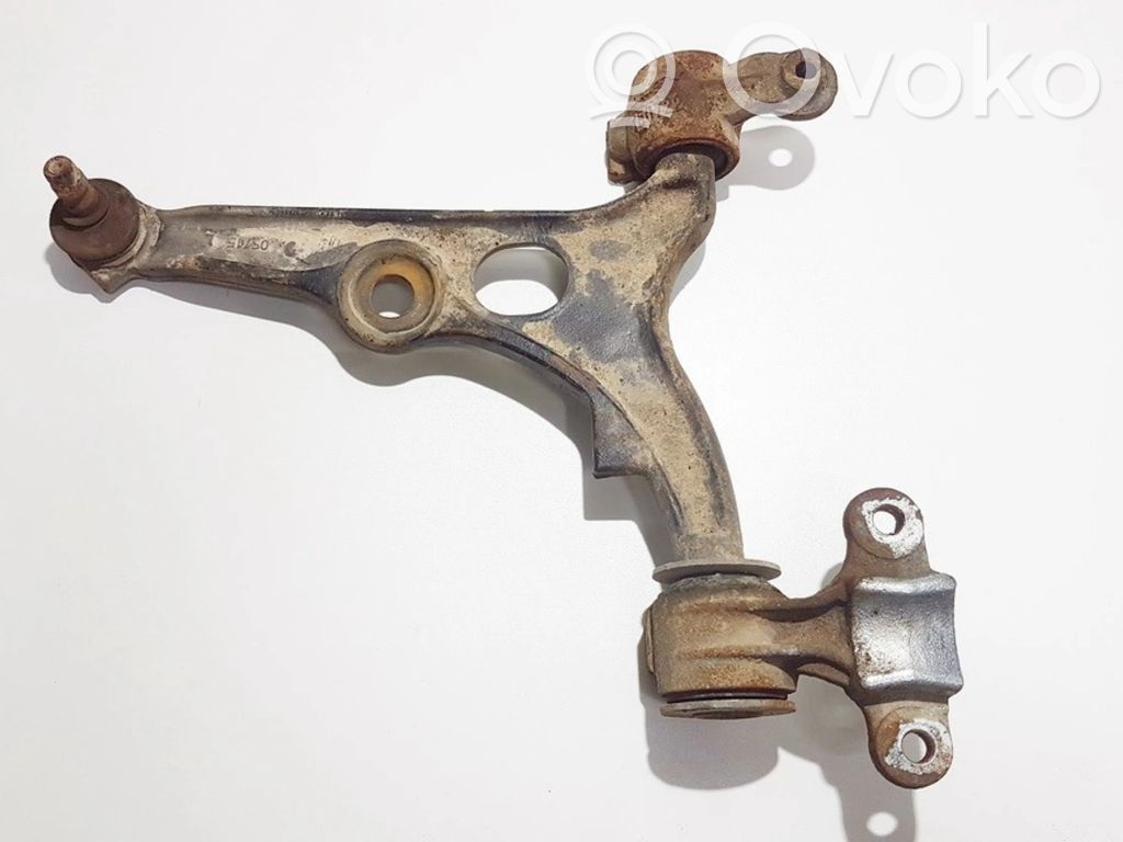 Lancia Zeta Brazo de suspensión/horquilla inferior delantero 