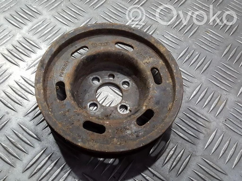 Audi A4 S4 B5 8D Riemenscheibe 