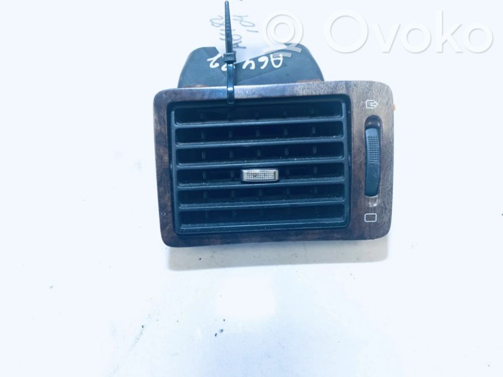 Peugeot 307 Grilă ventilație centrală
