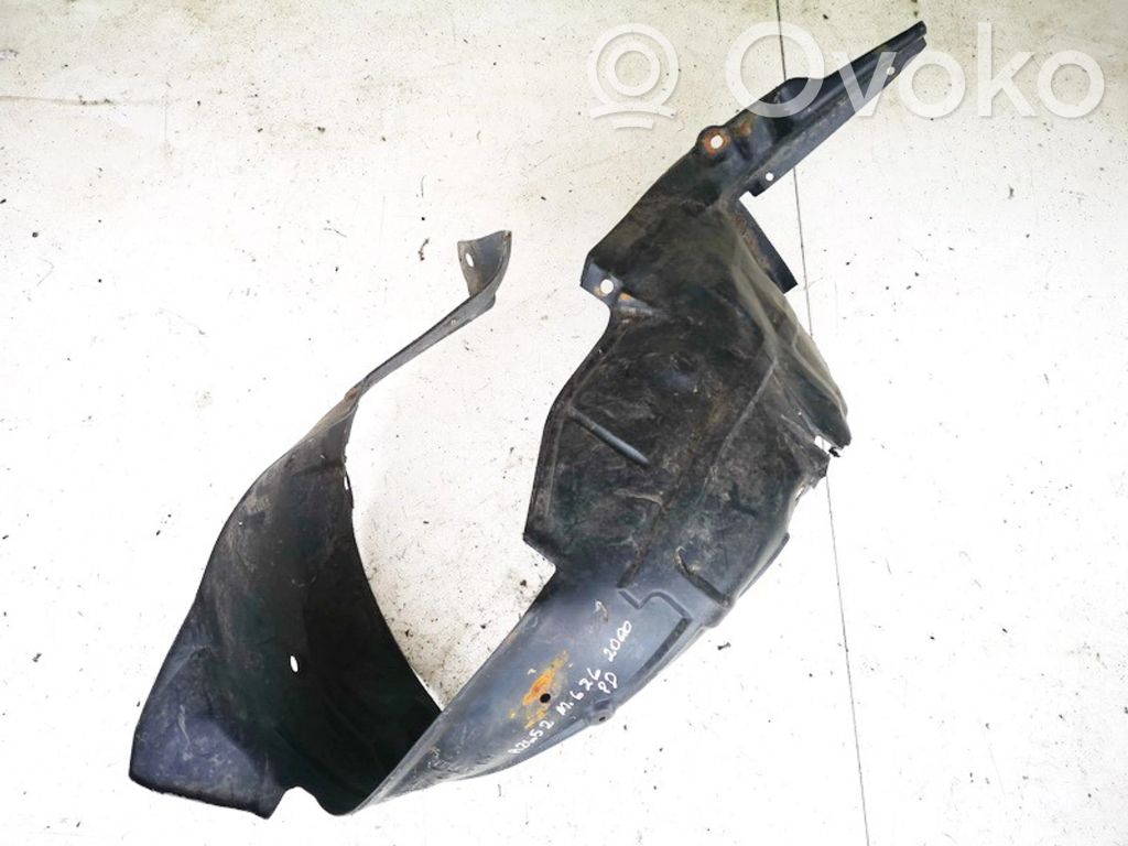 Mazda 626 Radlaufschale Radhausverkleidung vorne 