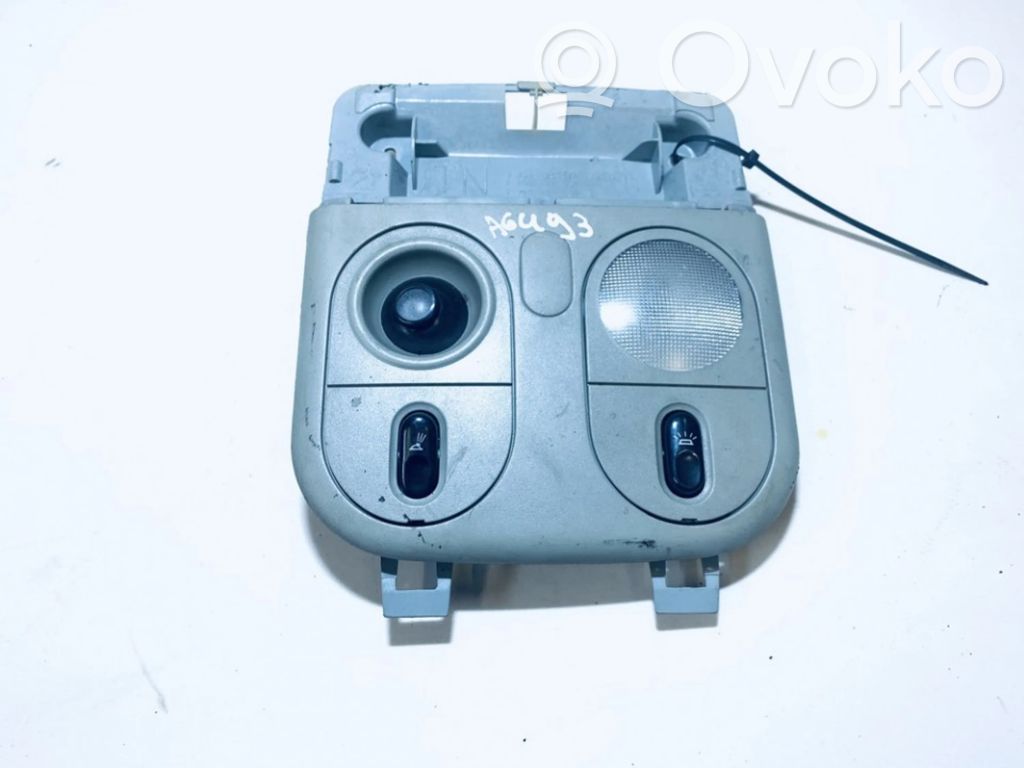 Renault Laguna I Front seat light 