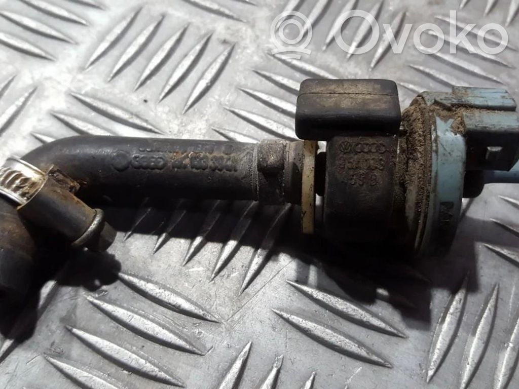 Supapă vacuum   054133459B,054133459B