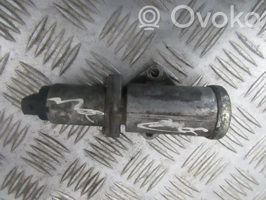 Renault Laguna I Valvola di regolazione del minimo 