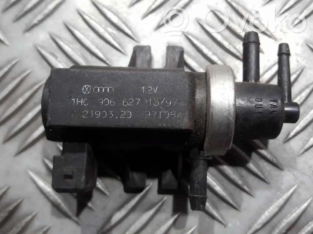 Volkswagen Transporter - Caravelle T4 Solenoid supapă turbosuflantă