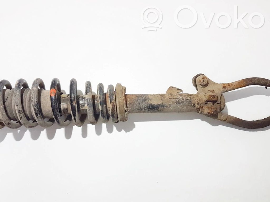 Front shock absorber/damper