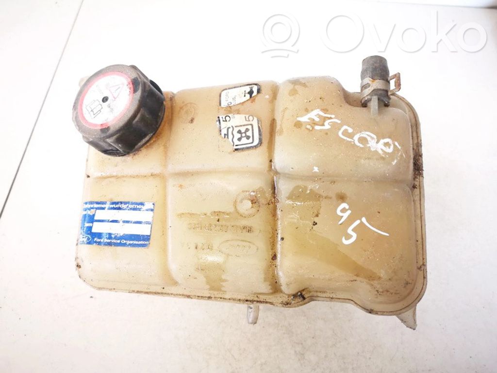 Ford Escort Vas expansiune/rezervor lichid de răcire 