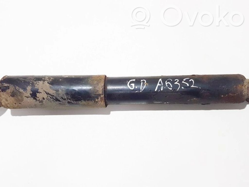 Opel Astra G Amortizor spate 