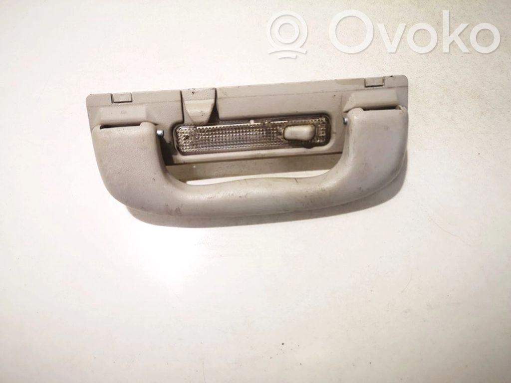 Opel Astra G Asidero interior trasero