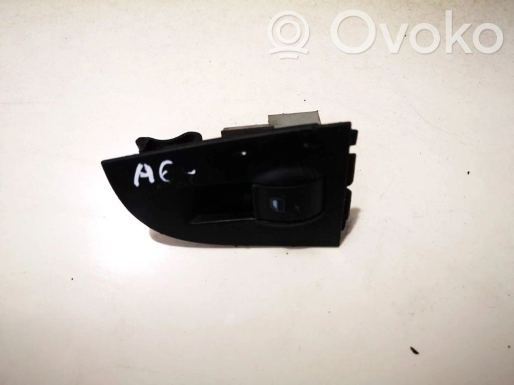 Interruptor del elevalunas eléctrico   4B0959855A,4B0959855A