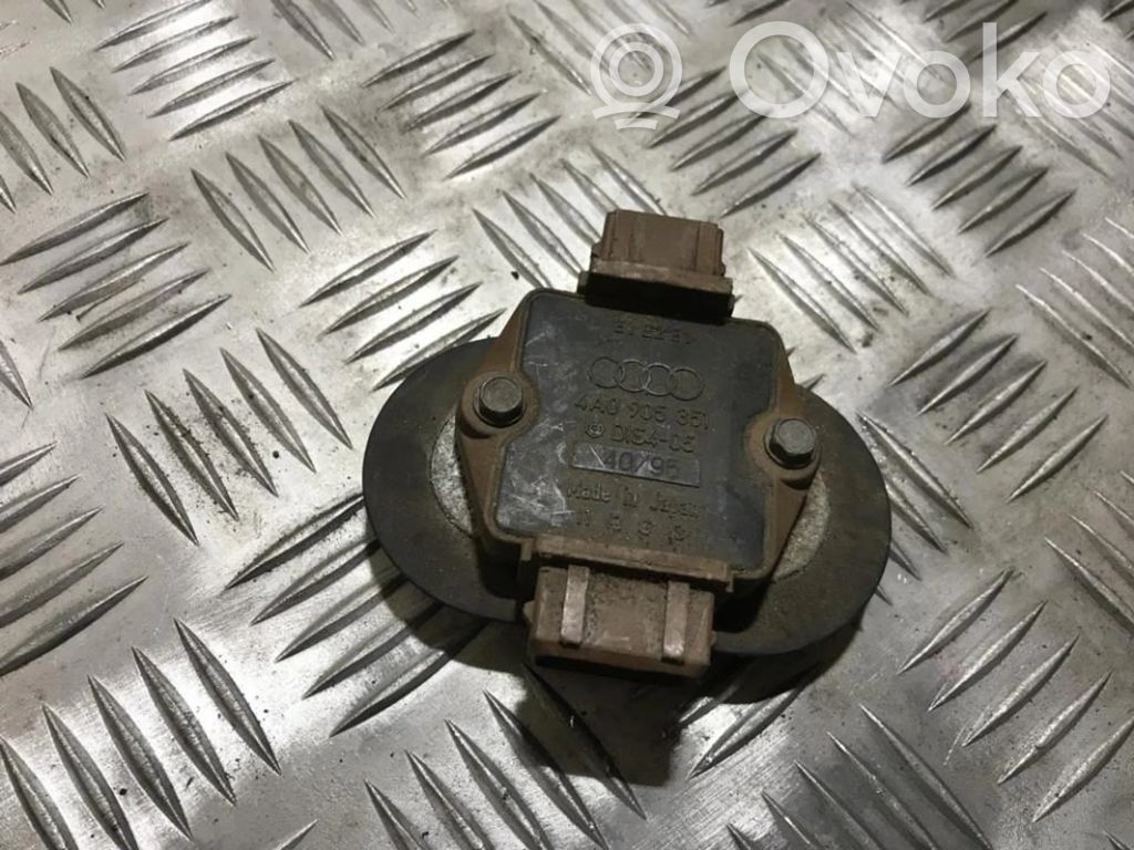 Module d'allumage   4A0905351,DIS405,4A0905351,DIS405