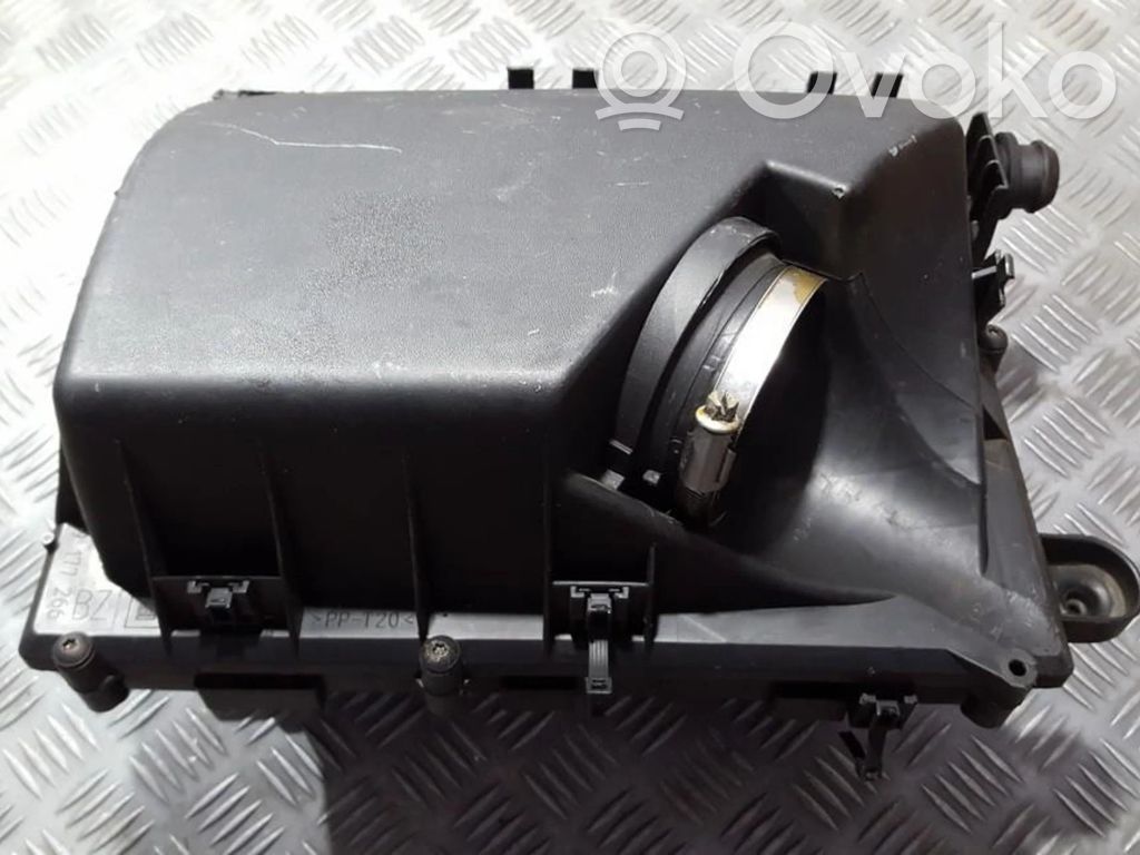 Opel Vectra C Obudowa filtra powietrza 