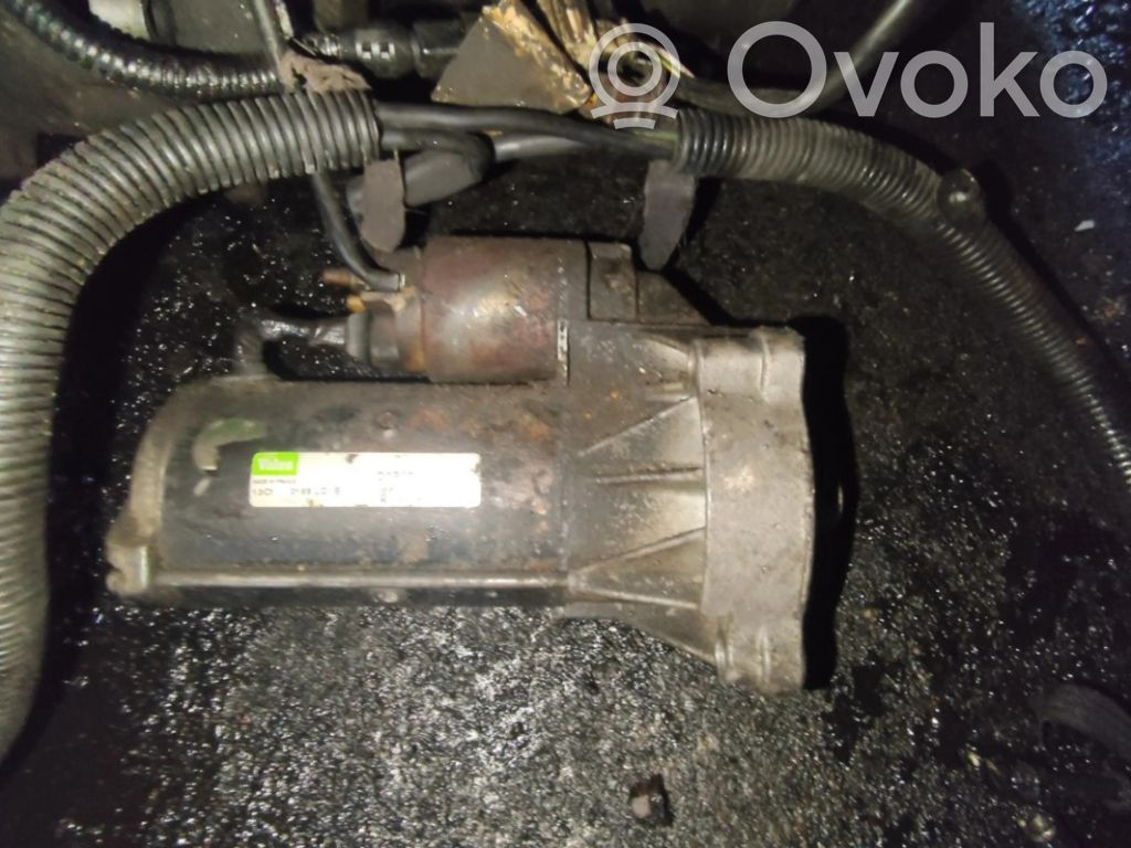 Motor de arranque   D7R27,13C1,0169LOB,13C1,D7R27