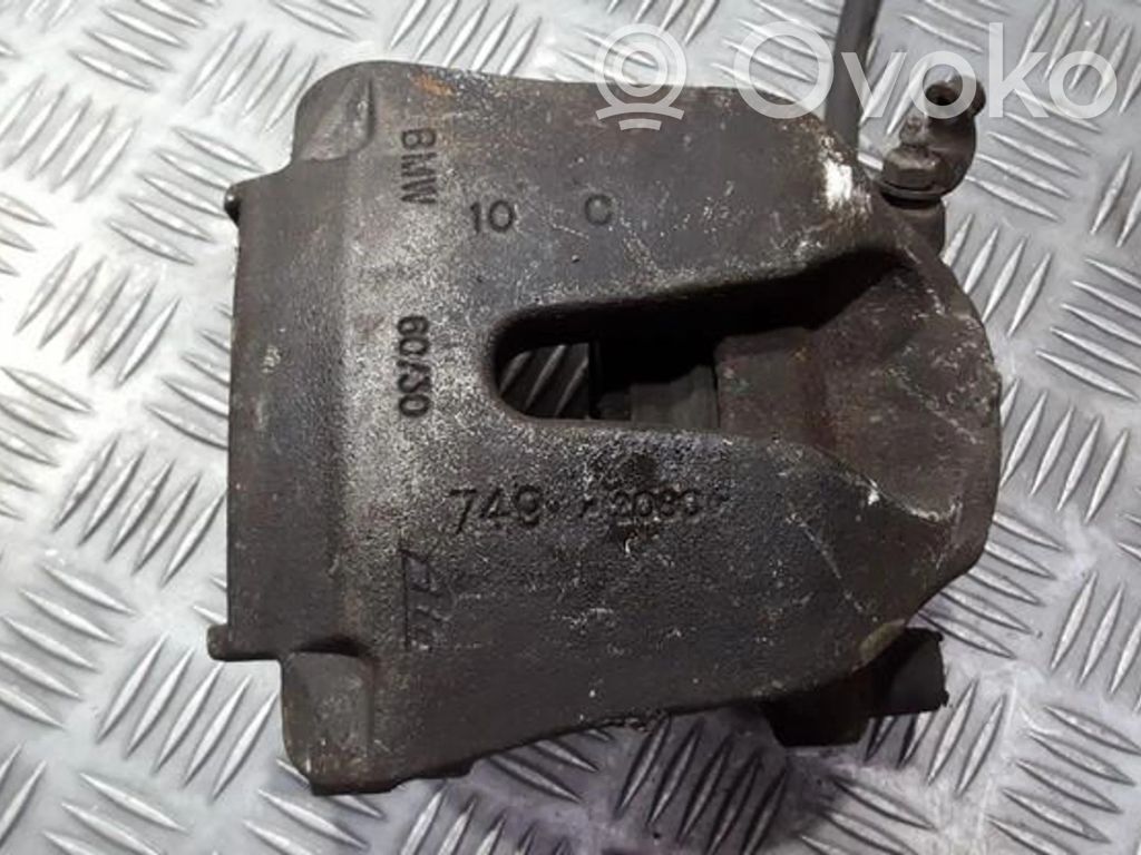 Front brake caliper   BMW6030,BMW6030