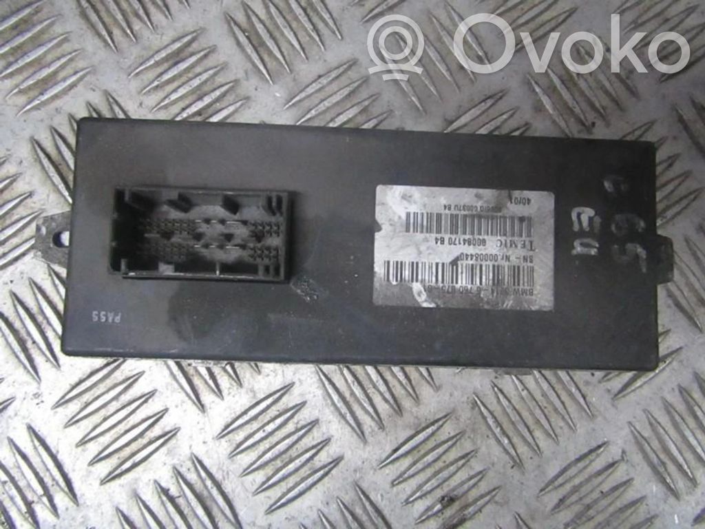 Muut ohjainlaitteet/moduulit   3714676007501,3714676007501,3714676007501,3714676007501