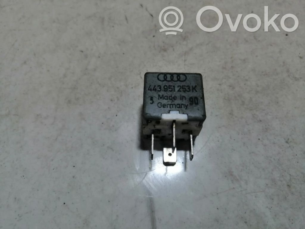 Otros relés   443951253K,899512,443951253K,899512