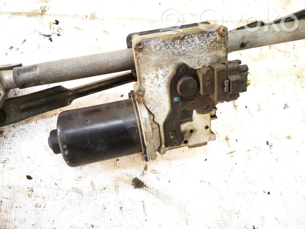 Peugeot 307 Motor ștergător