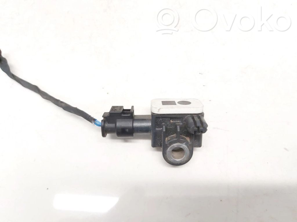 BMW 3 F30 F35 F31 Senzor impact/declanșare airbag 