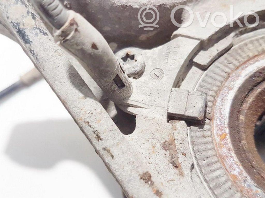 Citroen Berlingo ABS Sensor 