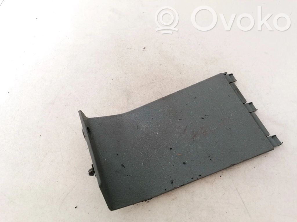 Volkswagen Touran I Altra parte interiore