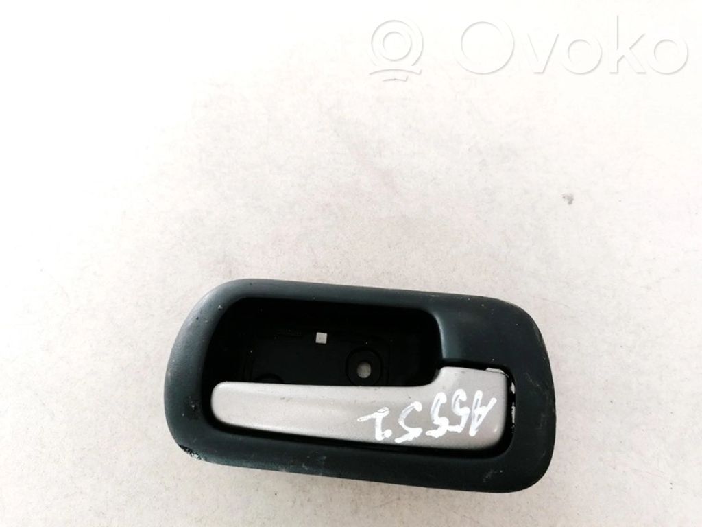 Honda Civic Manecilla interna puerta trasera 