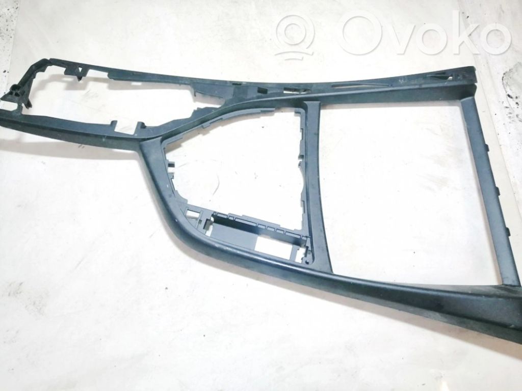 BMW 1 F20 F21 Altra parte interiore 