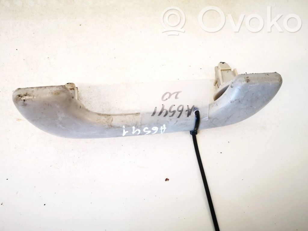 Renault Laguna II Mâner viraj interior ușă față 
