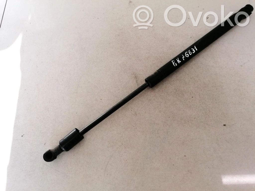 Volkswagen Touran I Ammortizzatore portellone anteriore/cofano