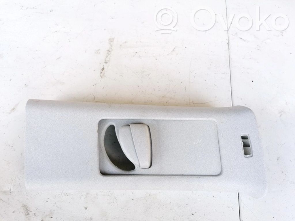 Volkswagen Touran I Alte piese de interior 