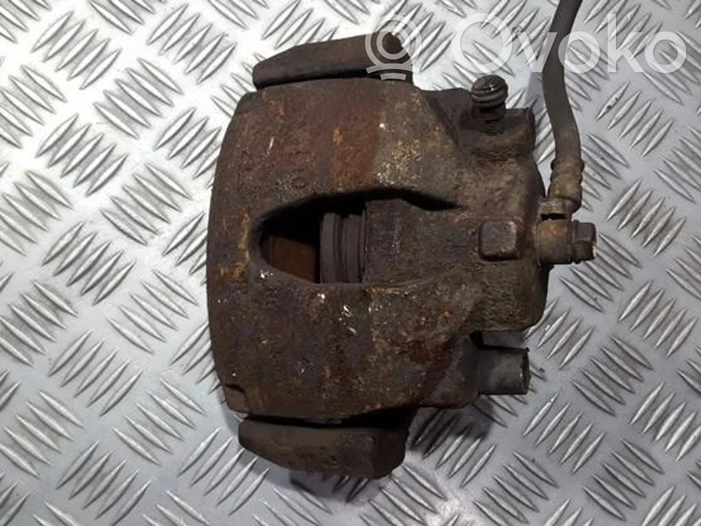 Bremssattel vorne