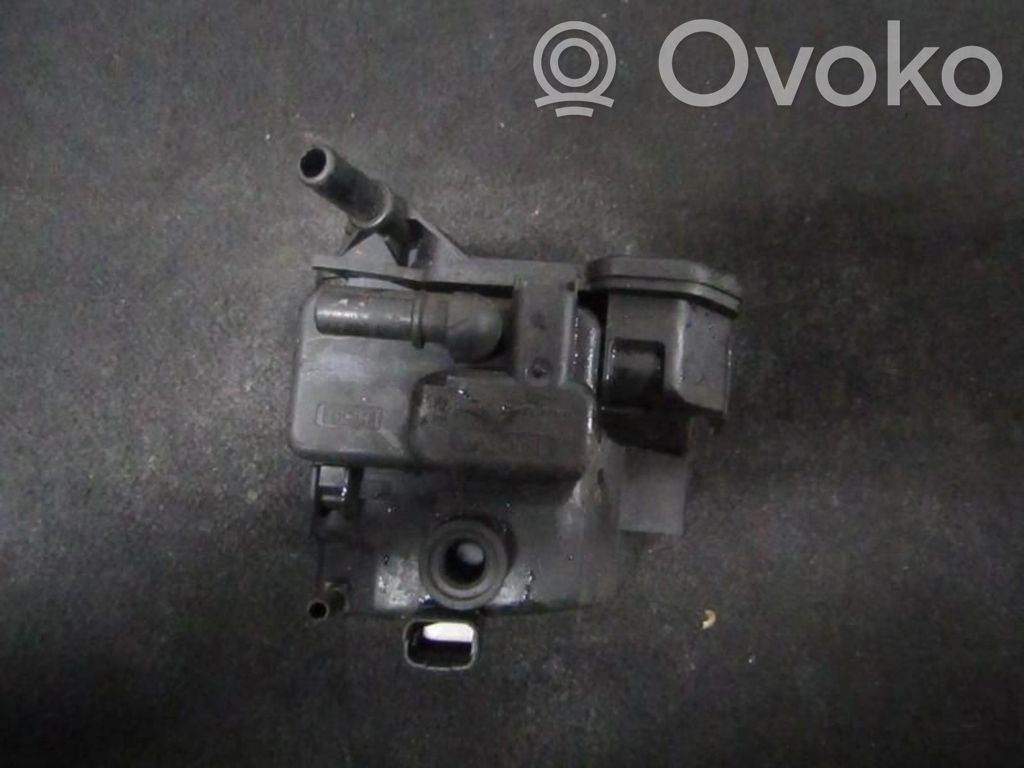 Citroen C4 I Filtru combustibil 
