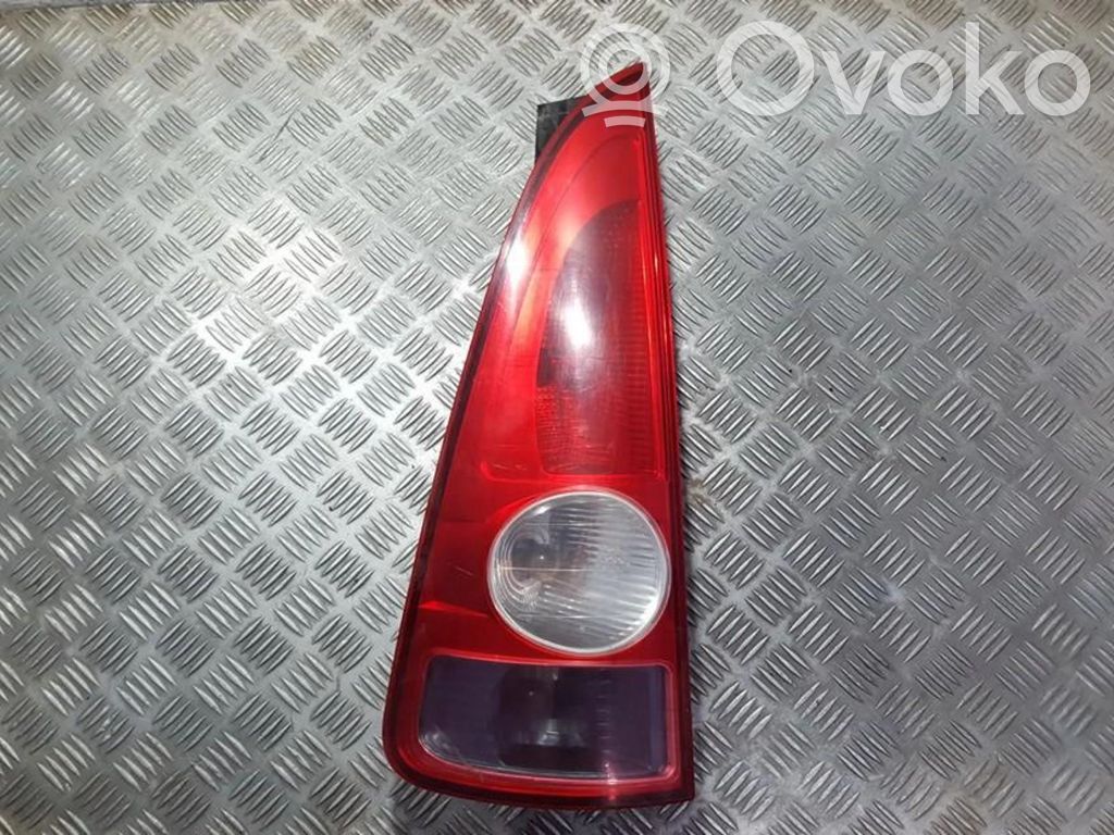 Renault Espace -  Grand espace IV Takavalot 