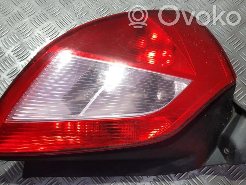 Renault Megane II Takavalot 