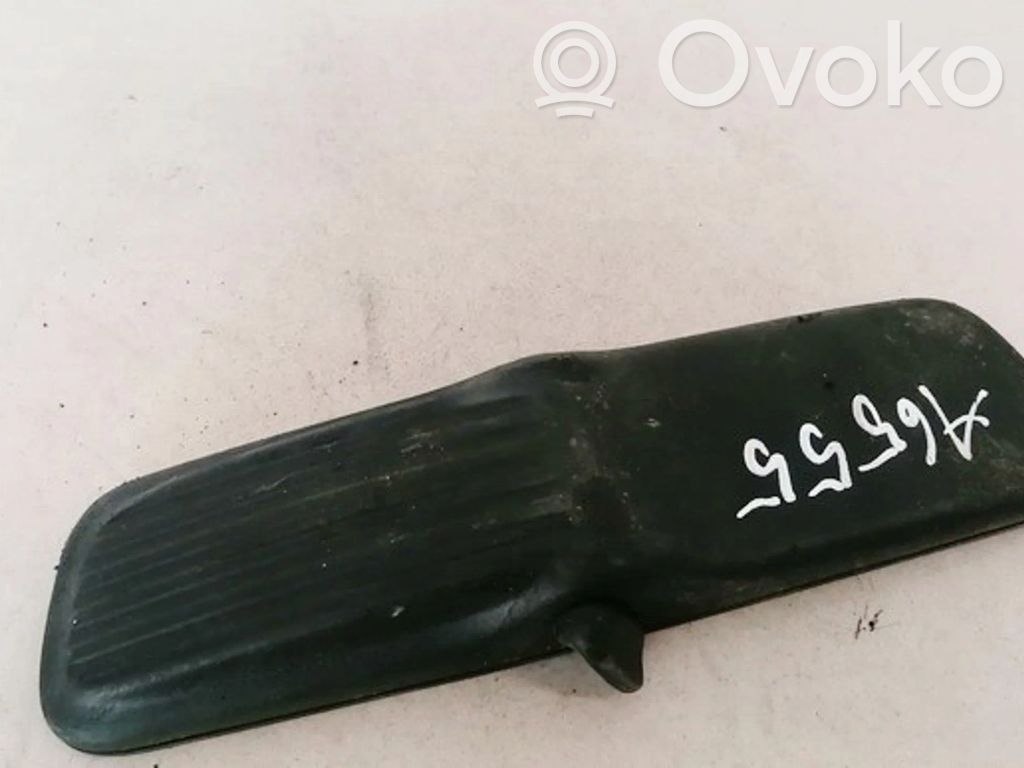 Opel Astra G Lusterko wsteczne 