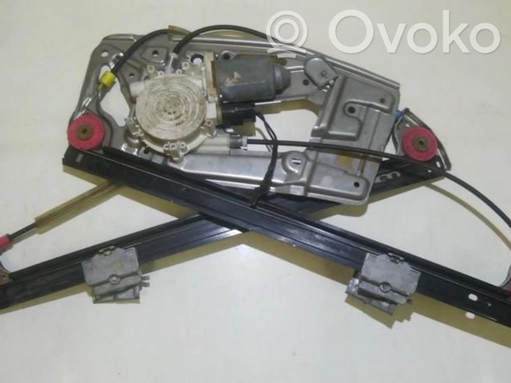 BMW 5 E39 Elektryczny podnośnik szyby drzwi bocznych / przesuwnych 