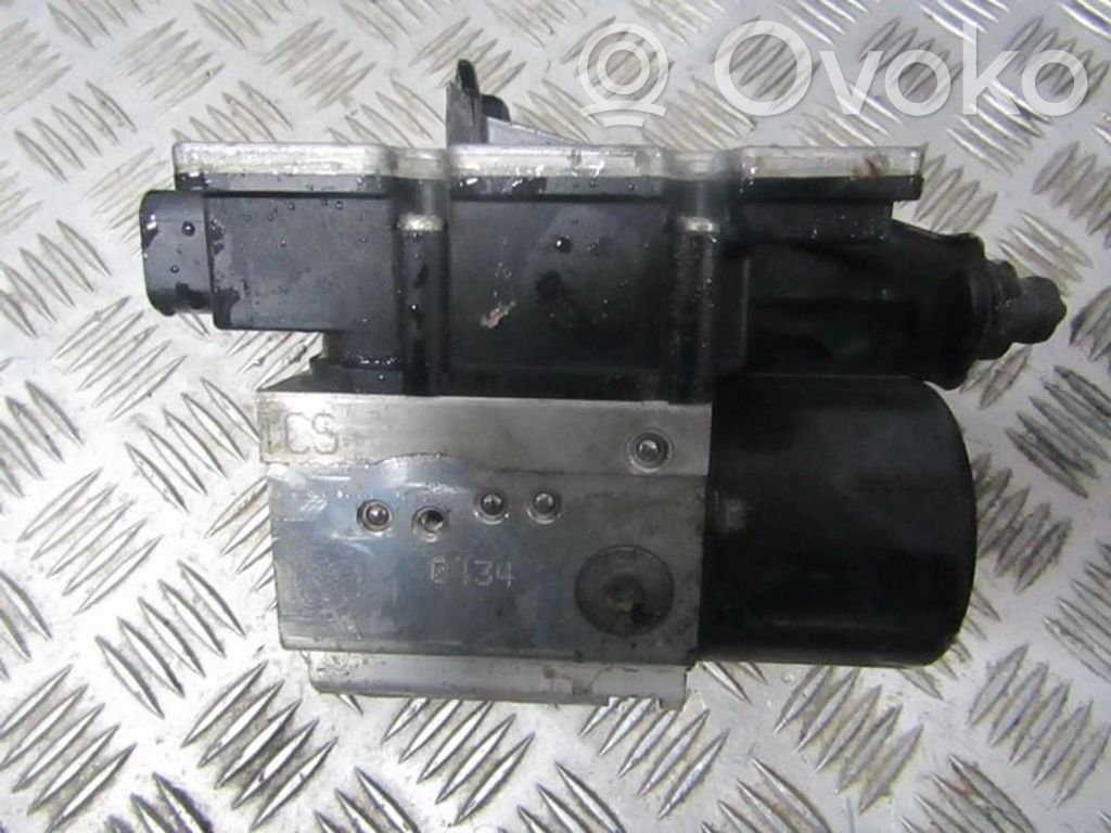 Saab 9-3 Ver2 ABS Pump 